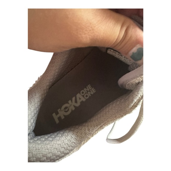 Hoka Elite Terrain System Tor Summit new without tags women’s - Picture 7 of 7